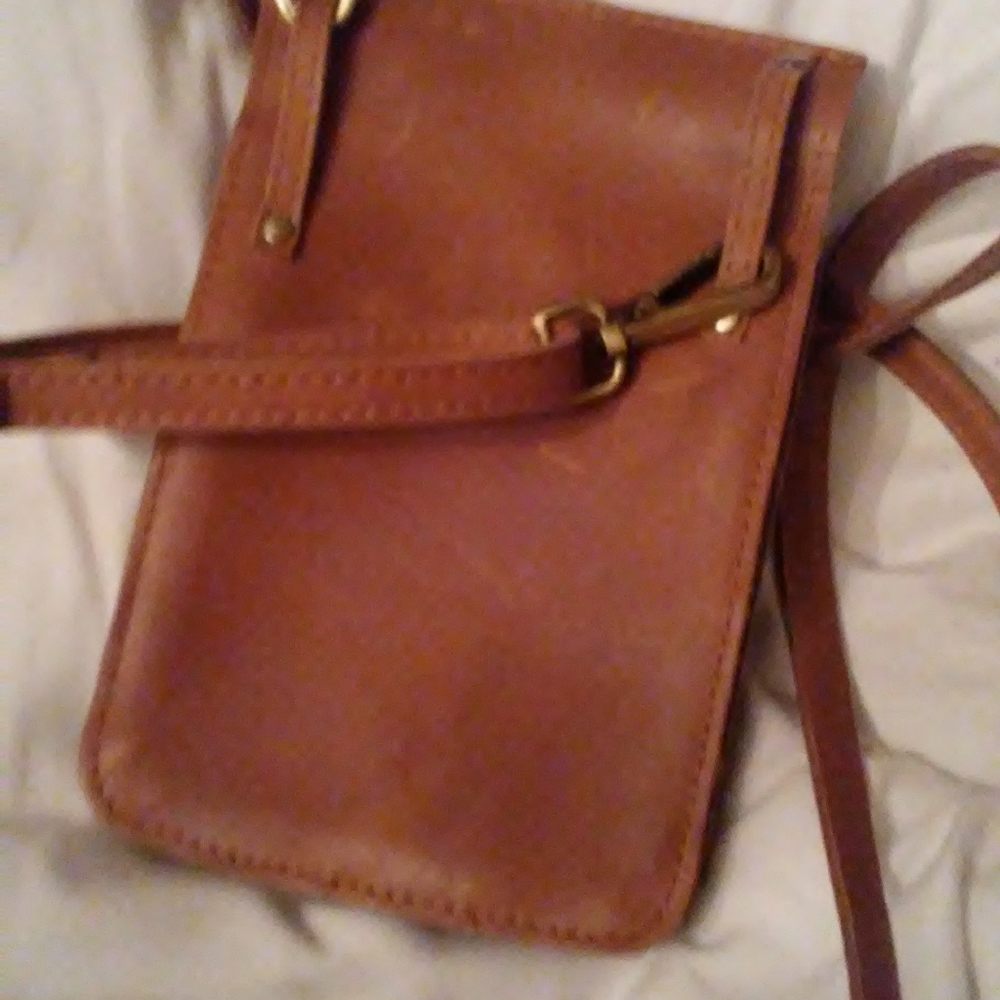 Iris Tyler Crossbody Bag ( NWT) - Picture 6 of 7